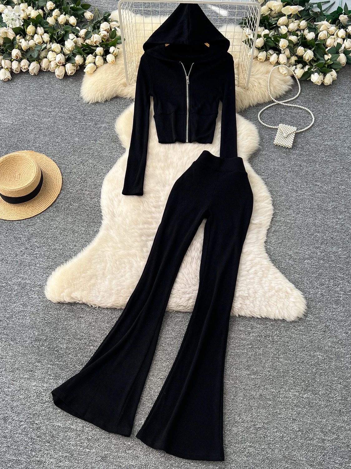 Paint the skies lounge set CTP925 images